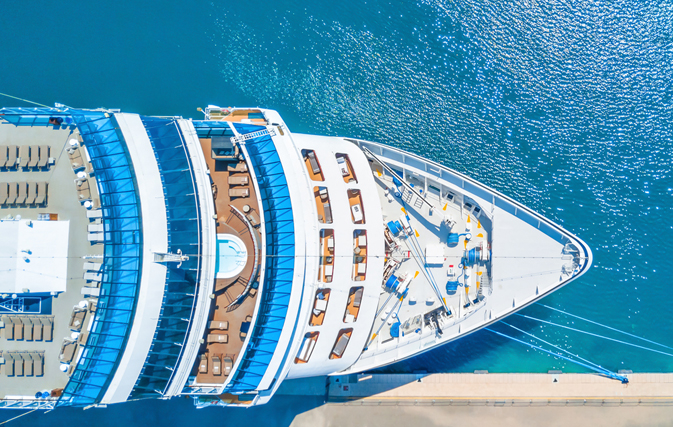 cruise industry technology trends