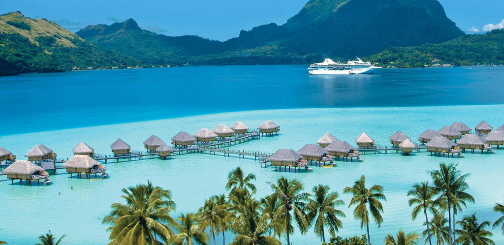 Dreaming Of Tahiti The Pampered Cruiser   Paul Gauguin Cruise 1024x498 