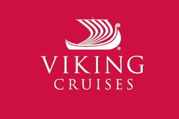Viking Cruise Logo Viking Cruise Logo