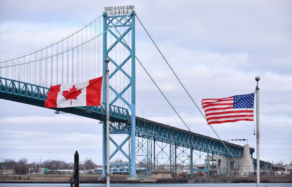 Canada Re-Opens to US Travellers - The Pampered Cruiser